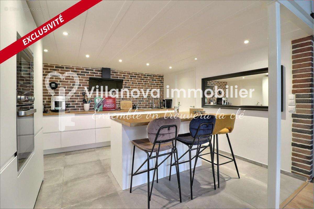 Appartement à TOURCOING