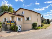 Maison à MAZELEY