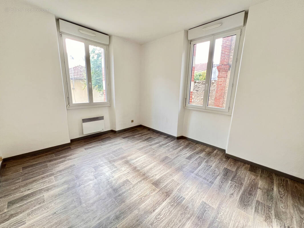 Appartement à TARBES