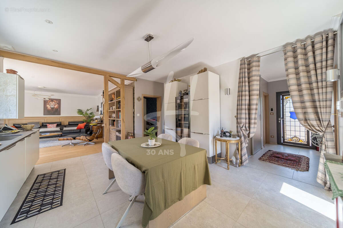 Maison 97 m² à Scy-Chazelles  - photo 5