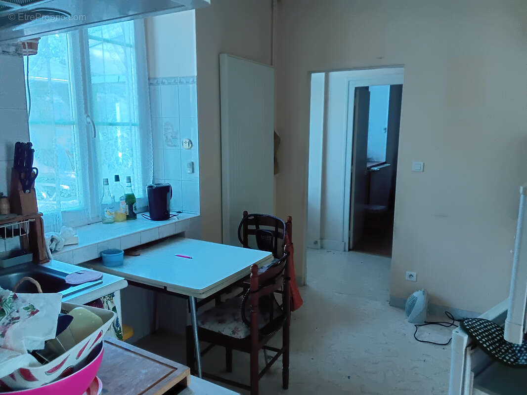 Maison de bourg - photo 11