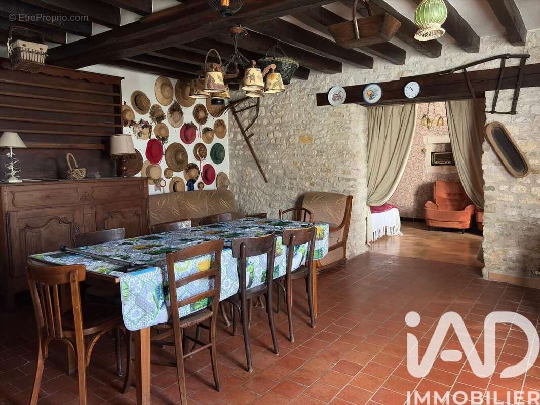 Photo 8 - Maison à FEUX