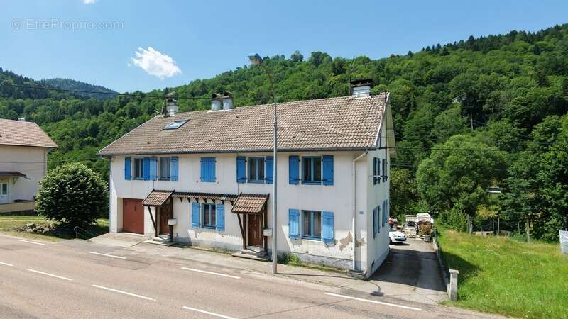 Vente en viager occupé – maison 120 m² avec jardin et garage - photo 2