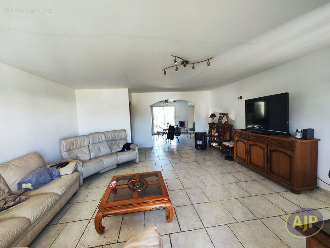 Maison à L&#039;AIGUILLON-SUR-MER