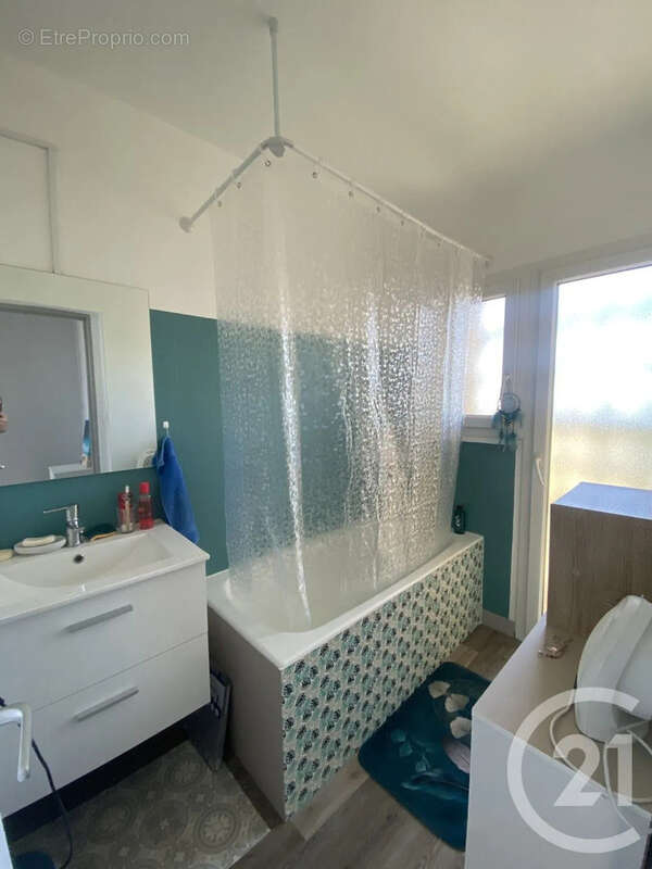 Appartement à CHATEAUDUN