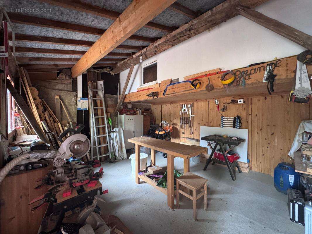 Maison À Vendre - photo 17