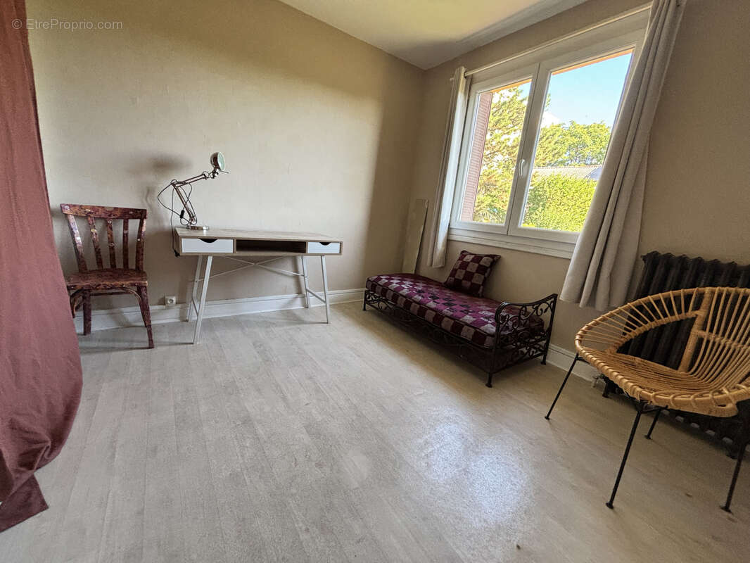 Maison 4 pièces avec jardin, terrasse et garage - photo 4