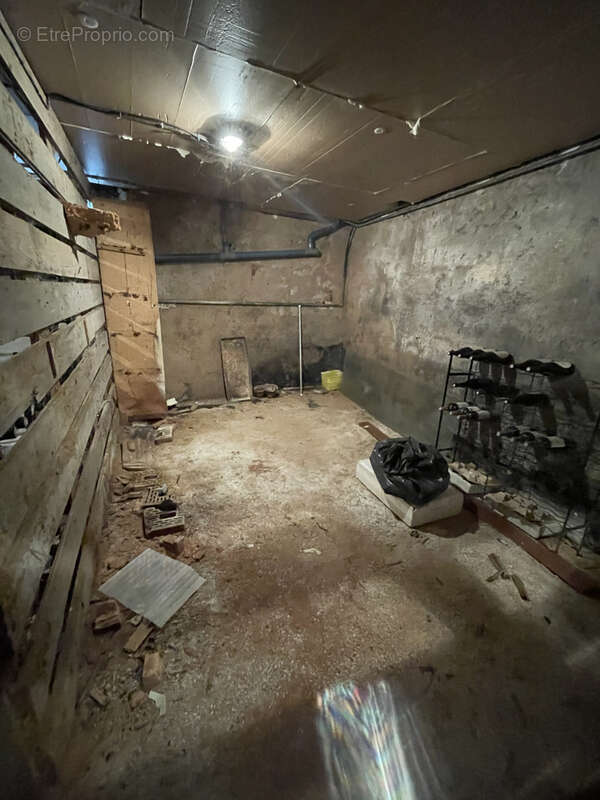 Appartement à SAINT-MIHIEL