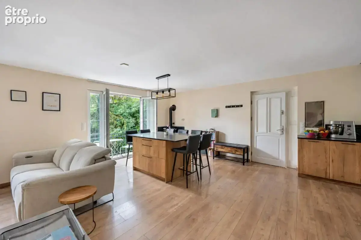 Maison de 6 pièces de 132 m² à Seraincourt - photo 3