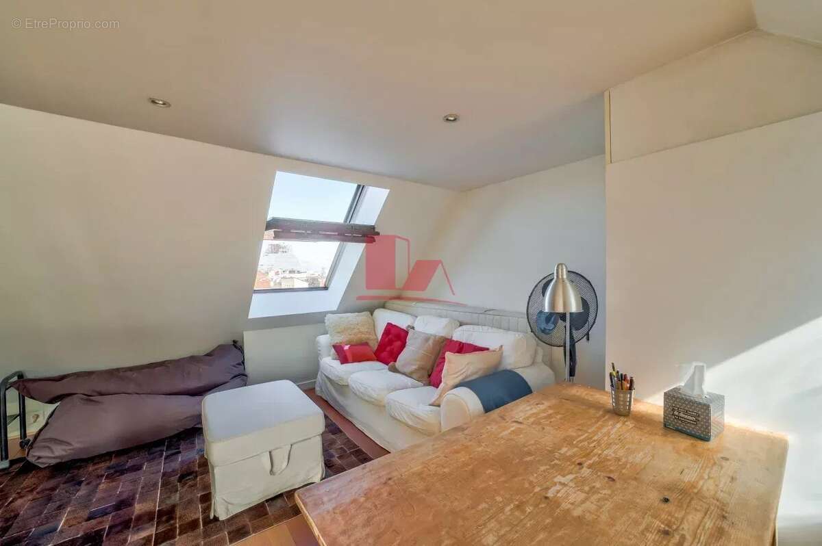 Appartement à VANVES