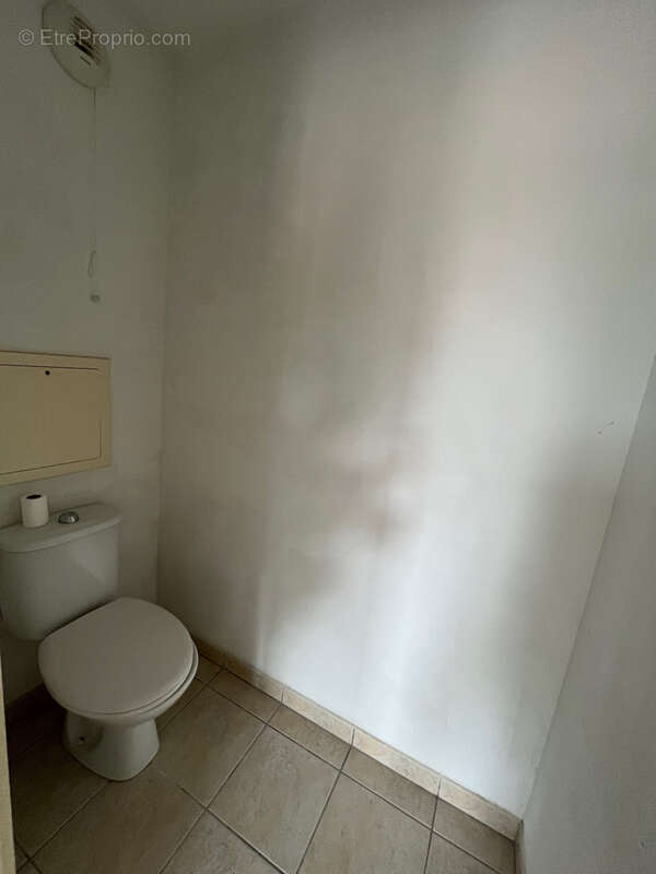 Appartement à LA FERTE-GAUCHER