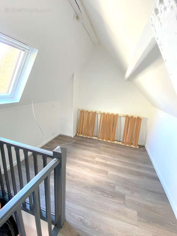 Appartement à AMIENS