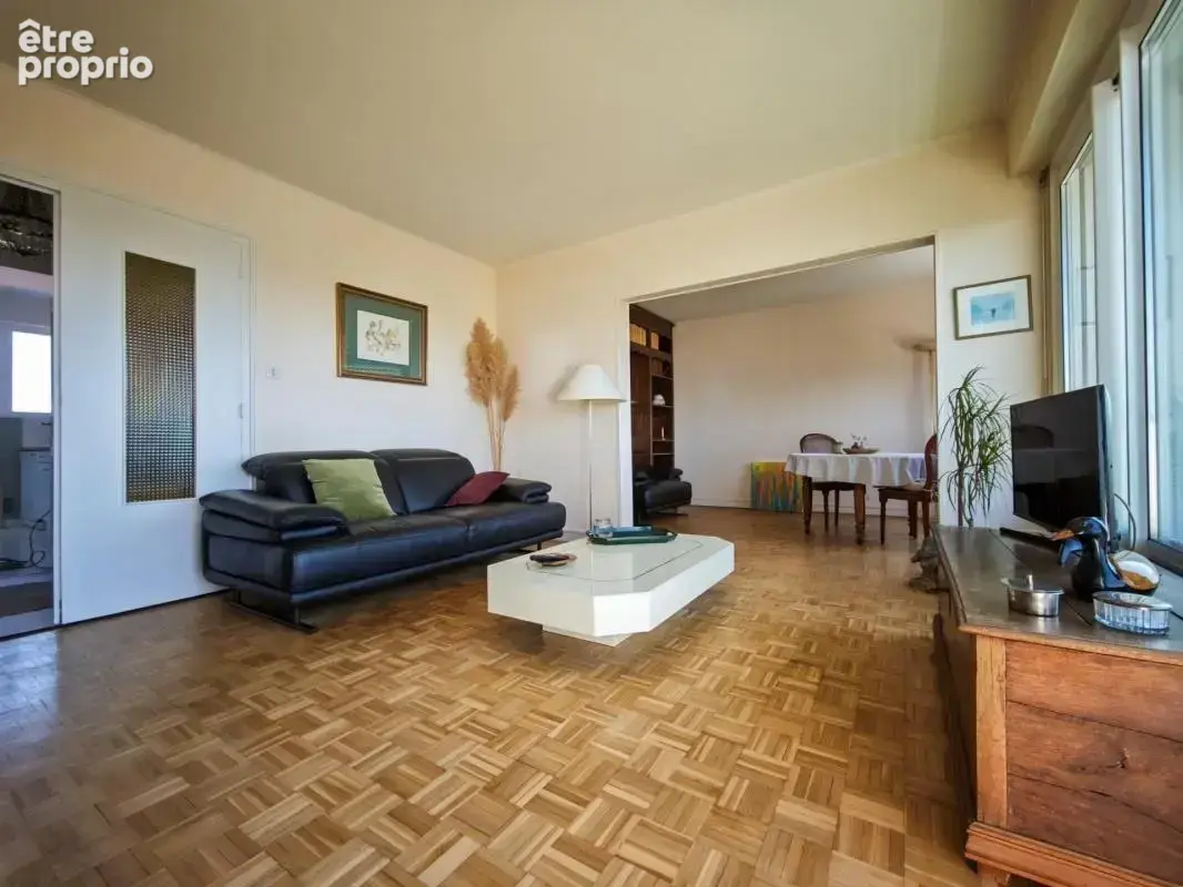Appartement à CHOLET