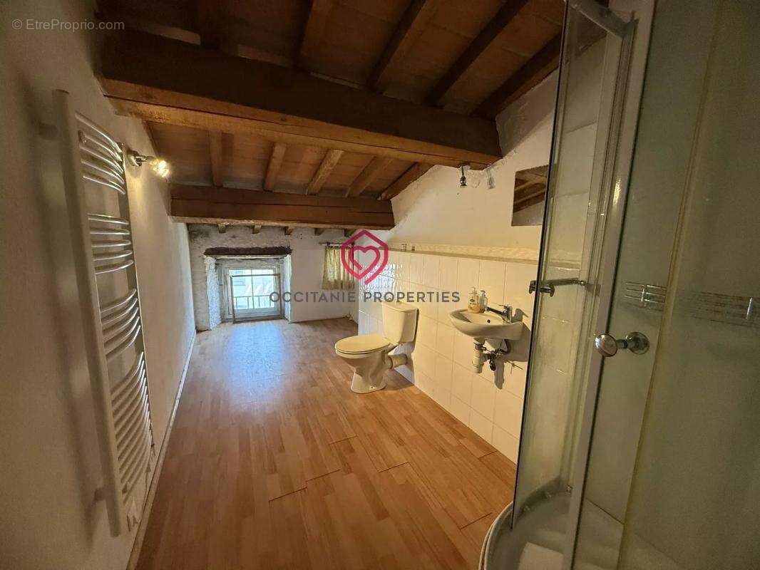 Jolie maison de village avec grange, jardin et piscine - photo 16