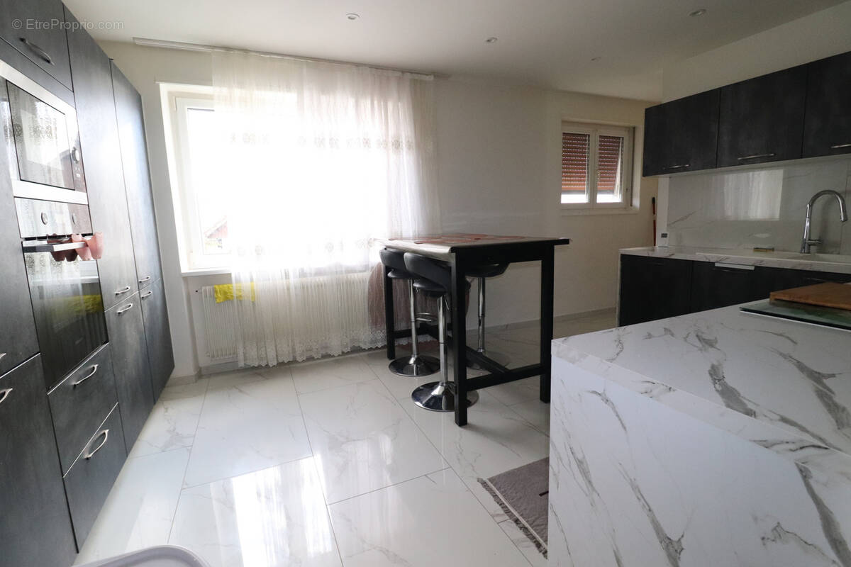 Maison à WITTELSHEIM