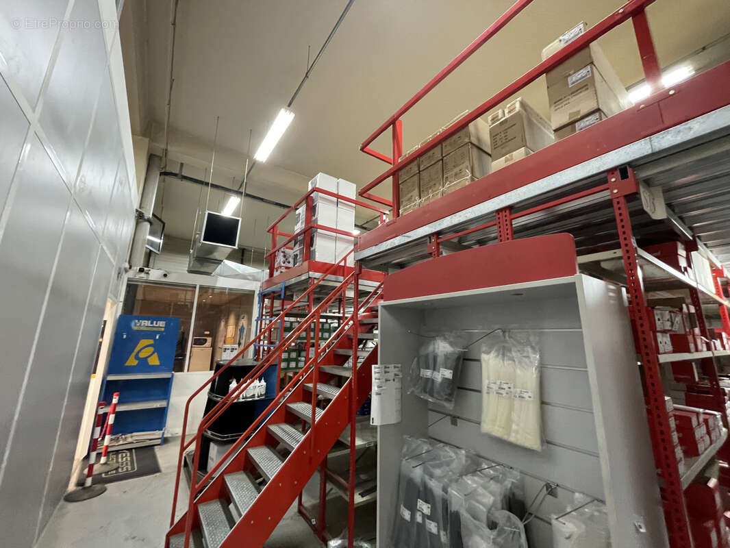 Commerce à SAINT-ETIENNE