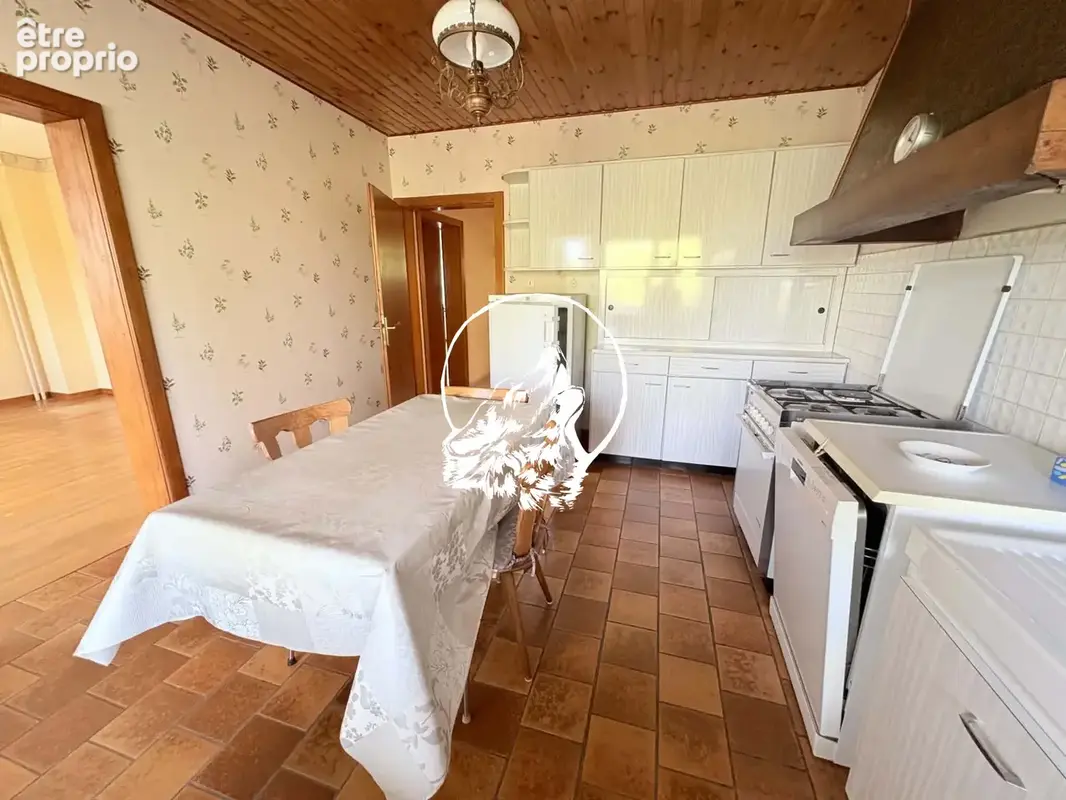 Maison 7 pièces 162 m² à vendre à Valmont (57730) - photo 5