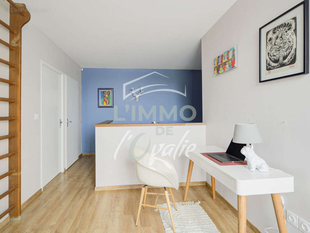 Appartement/villa Cornebarrieu 3 pièces 83m2 - photo 9
