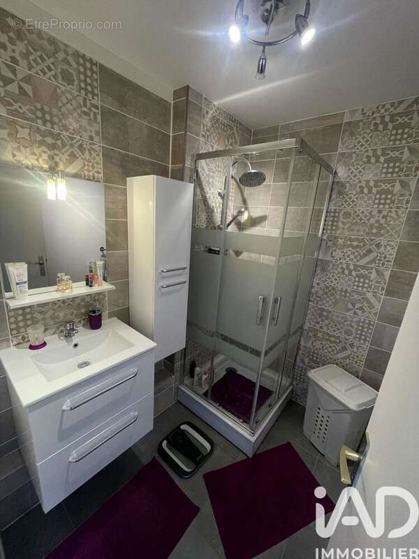 Photo 8 - Appartement à CHARLEVILLE-MEZIERES