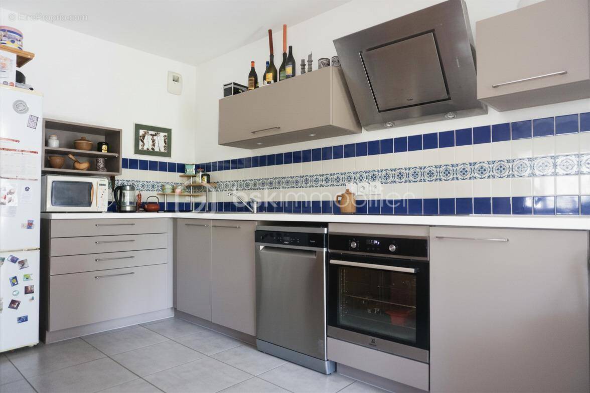 Appartement à VOIRON