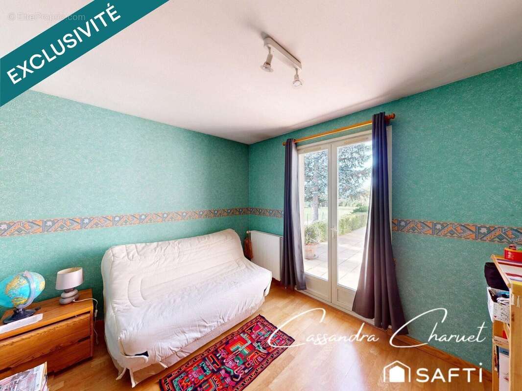 Photo 7 - Maison à SAINT-JUST-CHALEYSSIN