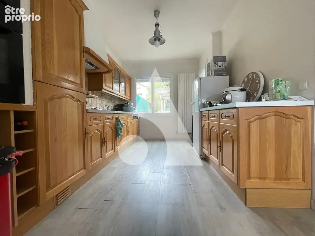 Maison 3/5 chambres grand val - photo 5