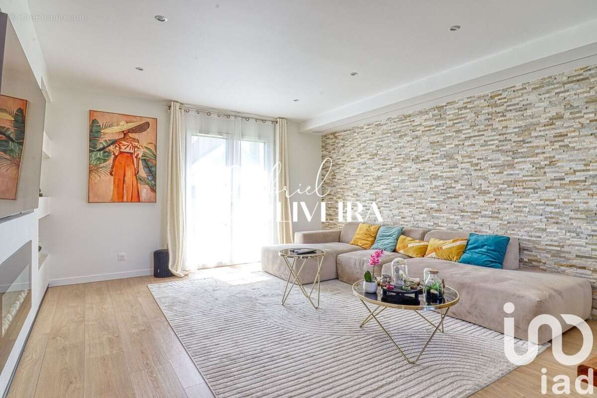 Photo 4 - Maison à BELLOY-EN-FRANCE