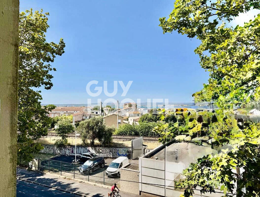 Appartement à SETE