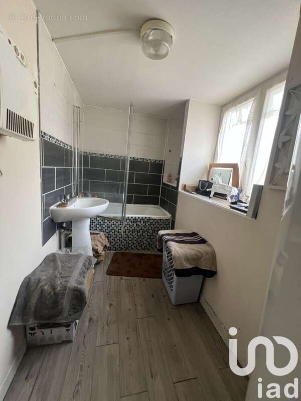 Photo 8 - Maison à DENAIN