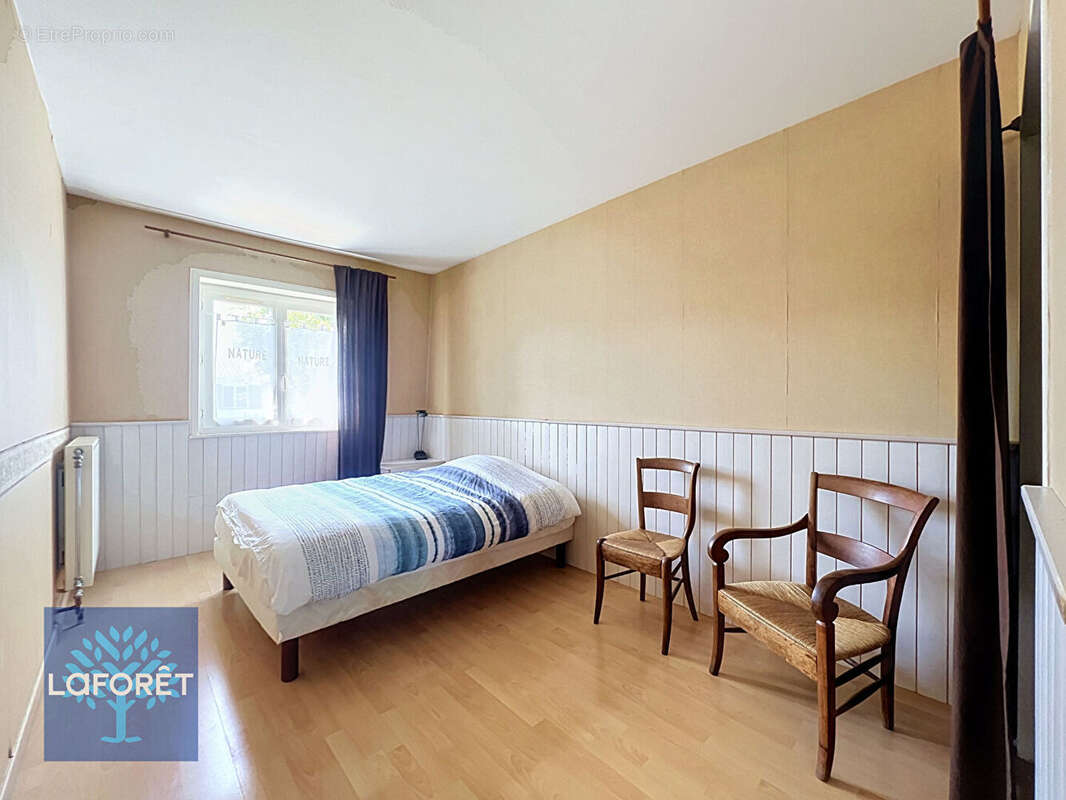 Maison Mennecy 5 pièce(s) 100m² - photo 6