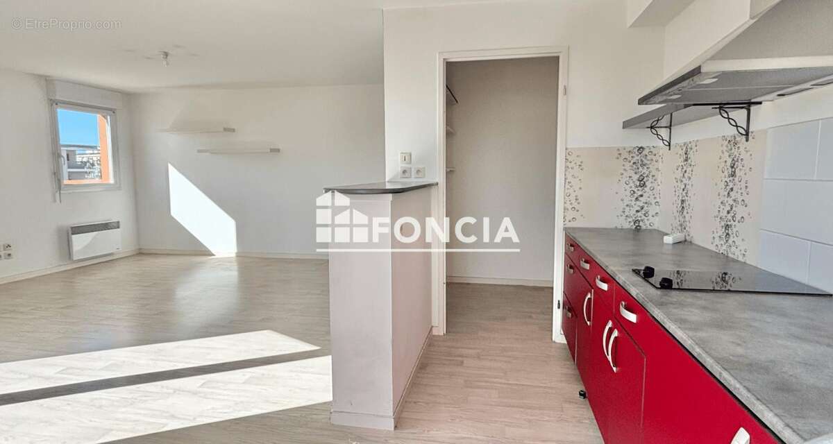 Appartement à CHOLET