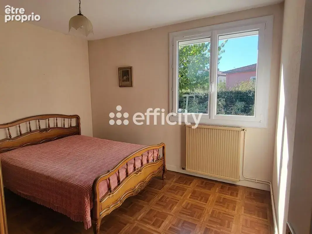Maison 4 pièces 78 m² à vendre à Romans-Sur-Isere (26100) - photo 10
