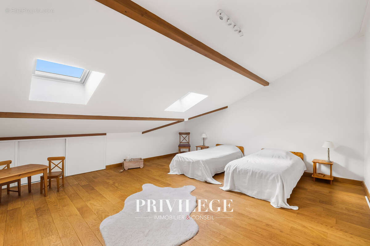 Appartement à ECULLY