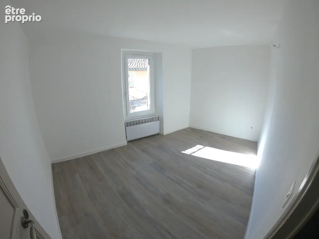 Maison de Ville LES MILLES - 3 pièce(s) - 70.49 m2 avec extérieur - photo 6