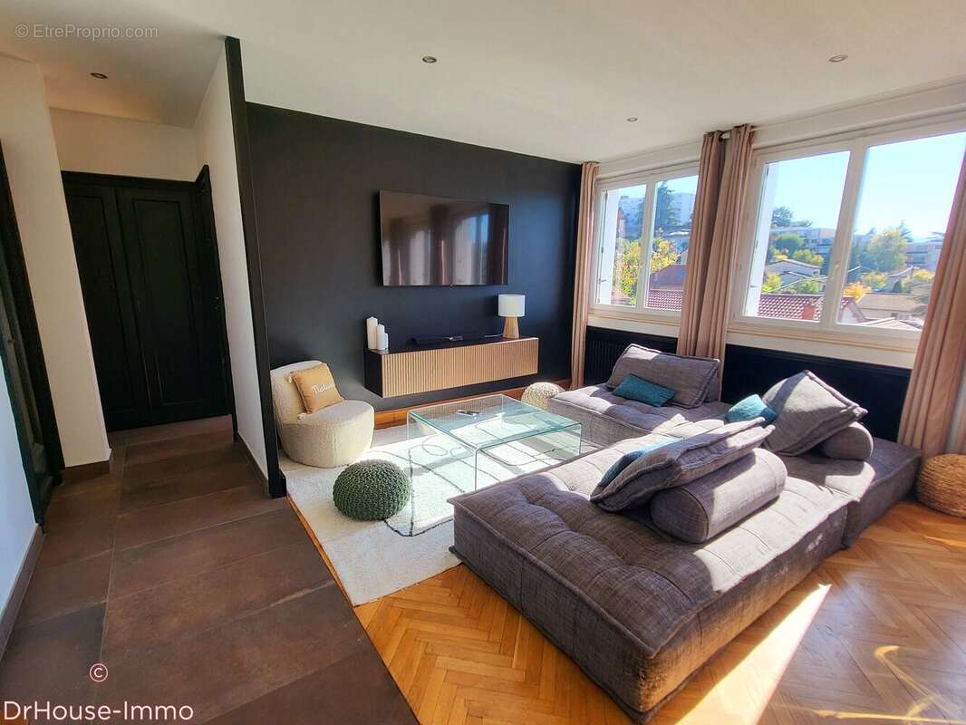 Appartement à LE PUY-EN-VELAY