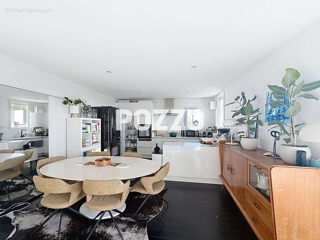 Appartement à SAINT-PAIR-SUR-MER