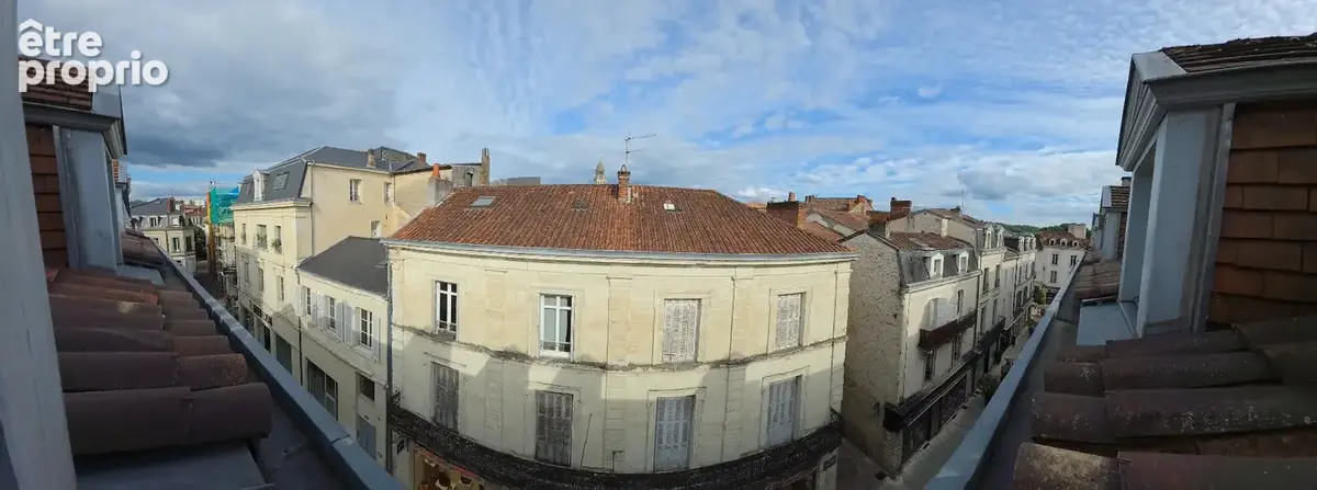 URGENT Appartement 3 chambres - photo 2
