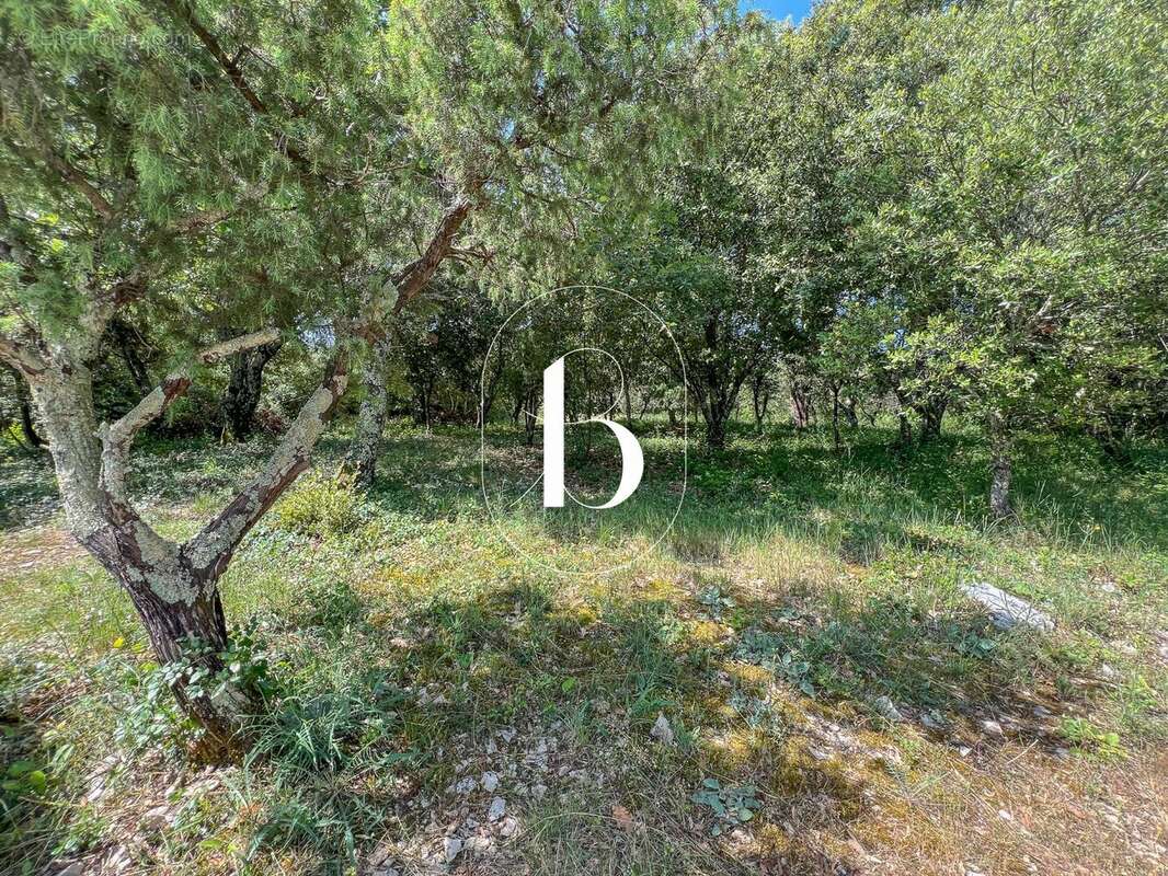 Maison à GOUDARGUES