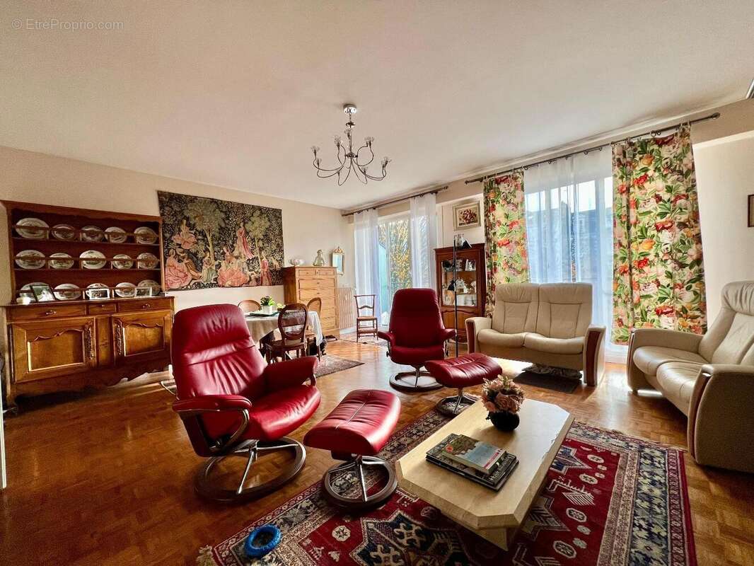   - Appartement à ANGERS