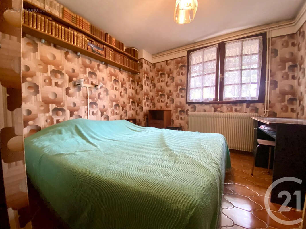 Maison à LA SEYNE-SUR-MER