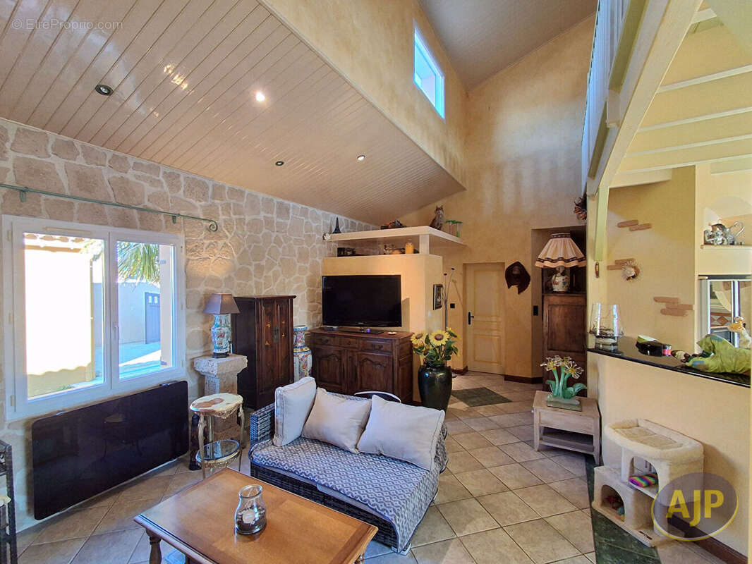 Maison à LA ROCHE-SUR-YON