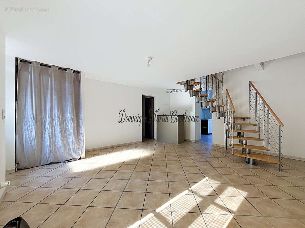 Parigne l'eveque centre(72)-maison à vendre 5 pièces - 87 m² – 4 chambres – jardin – dpe c - photo 17