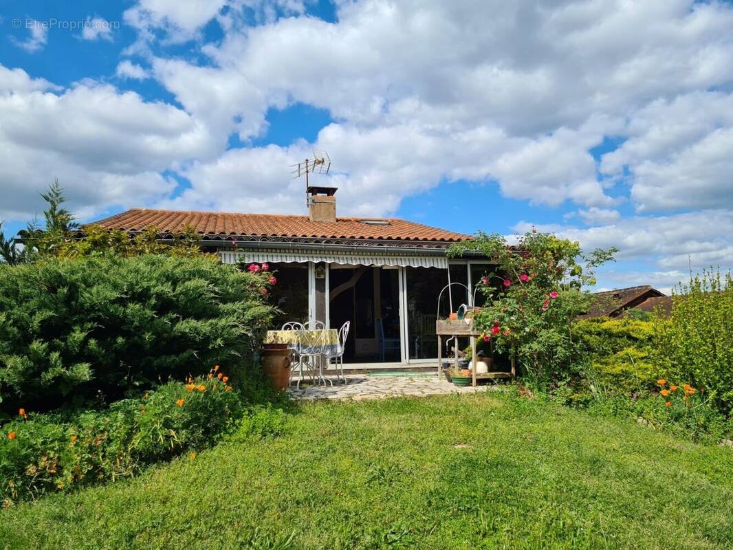 20240422161608resized1 - Maison à SIORAC-EN-PERIGORD