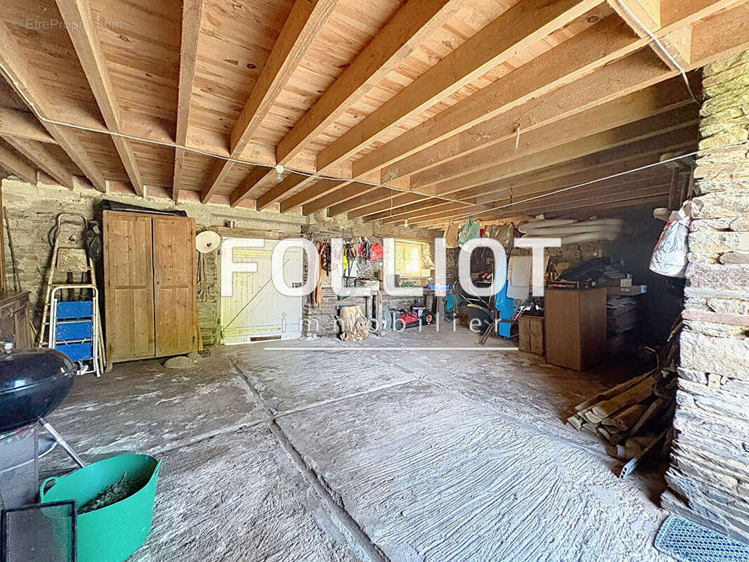 A VENDRE Maison à Condé sur Vire - 50890 - photo 14