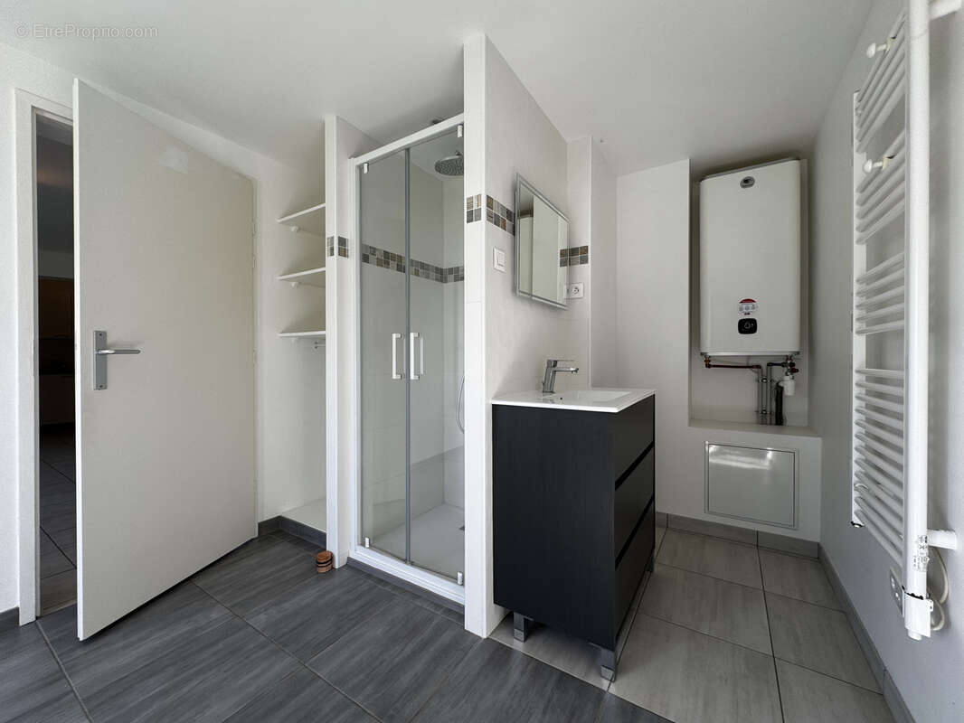 Appartement à CROZON