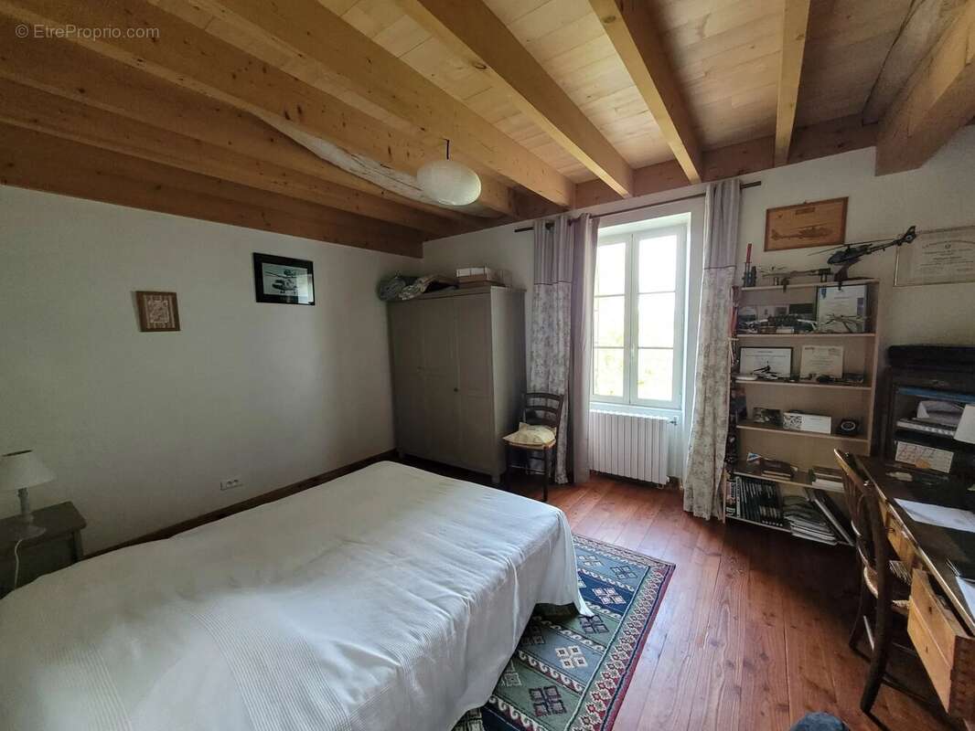 Maison à SAINT-BARTHELEMY-D&#039;AGENAIS