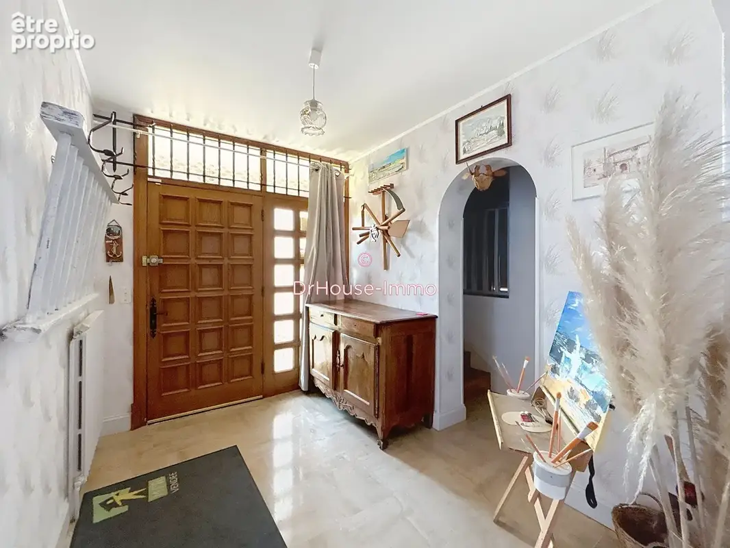 Maison 5 pièces 130 m² à vendre à Monsempron-Libos (47500) - photo 8