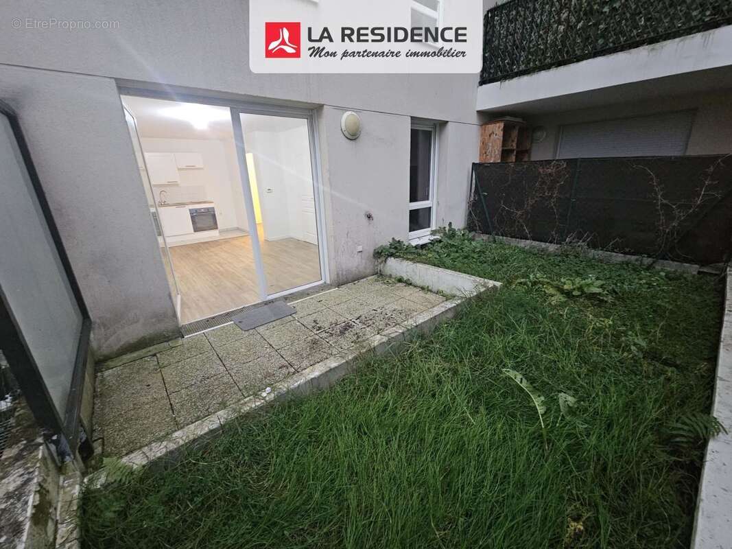 Appartement à ARGENTEUIL