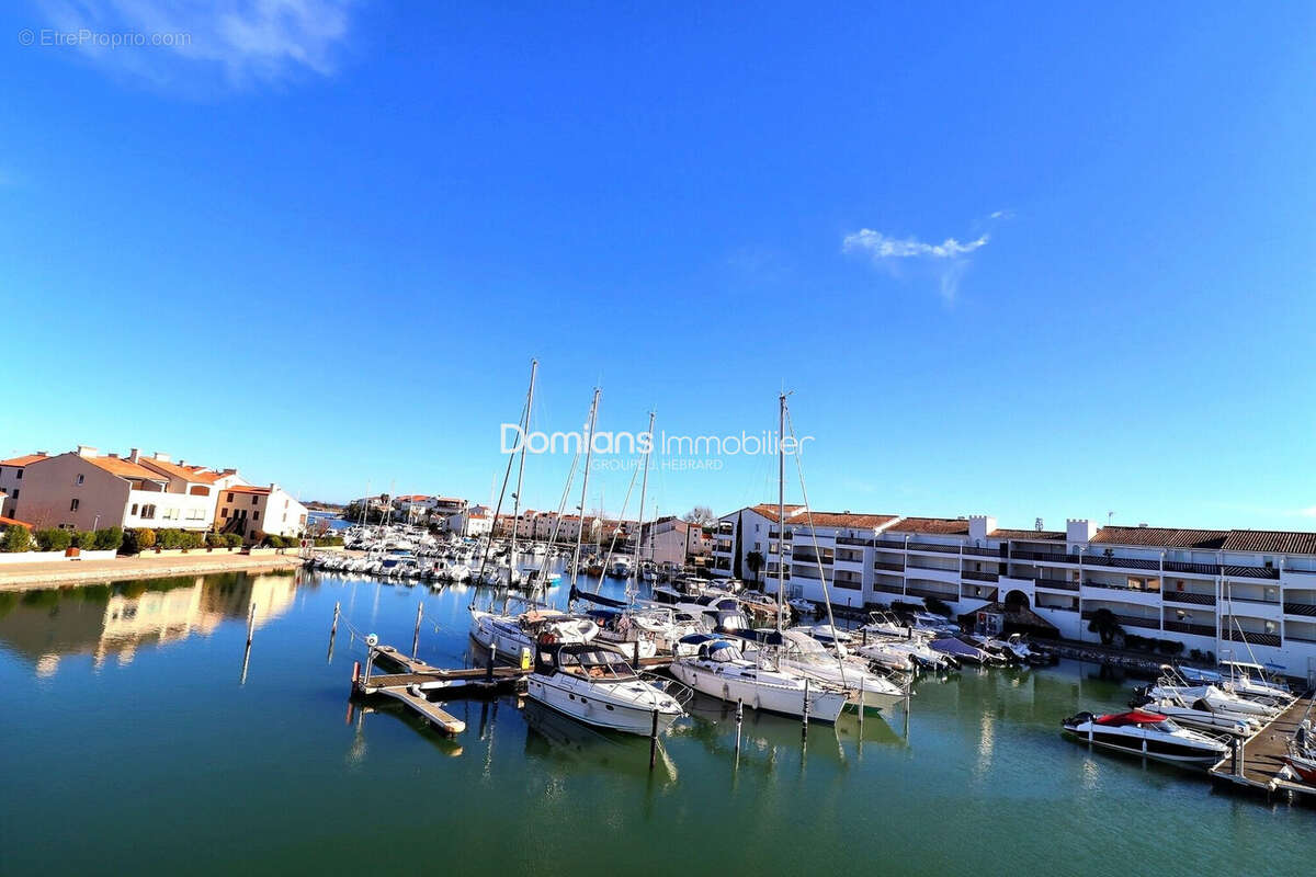 Photo Appartement à Saint-Cyprien au prix de 149 000€