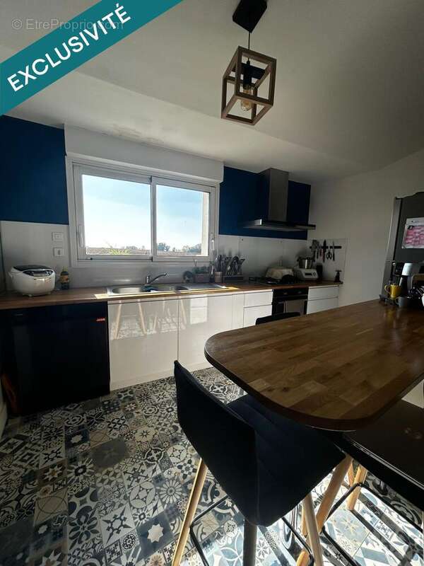 Photo 5 - Maison à LA RONDE